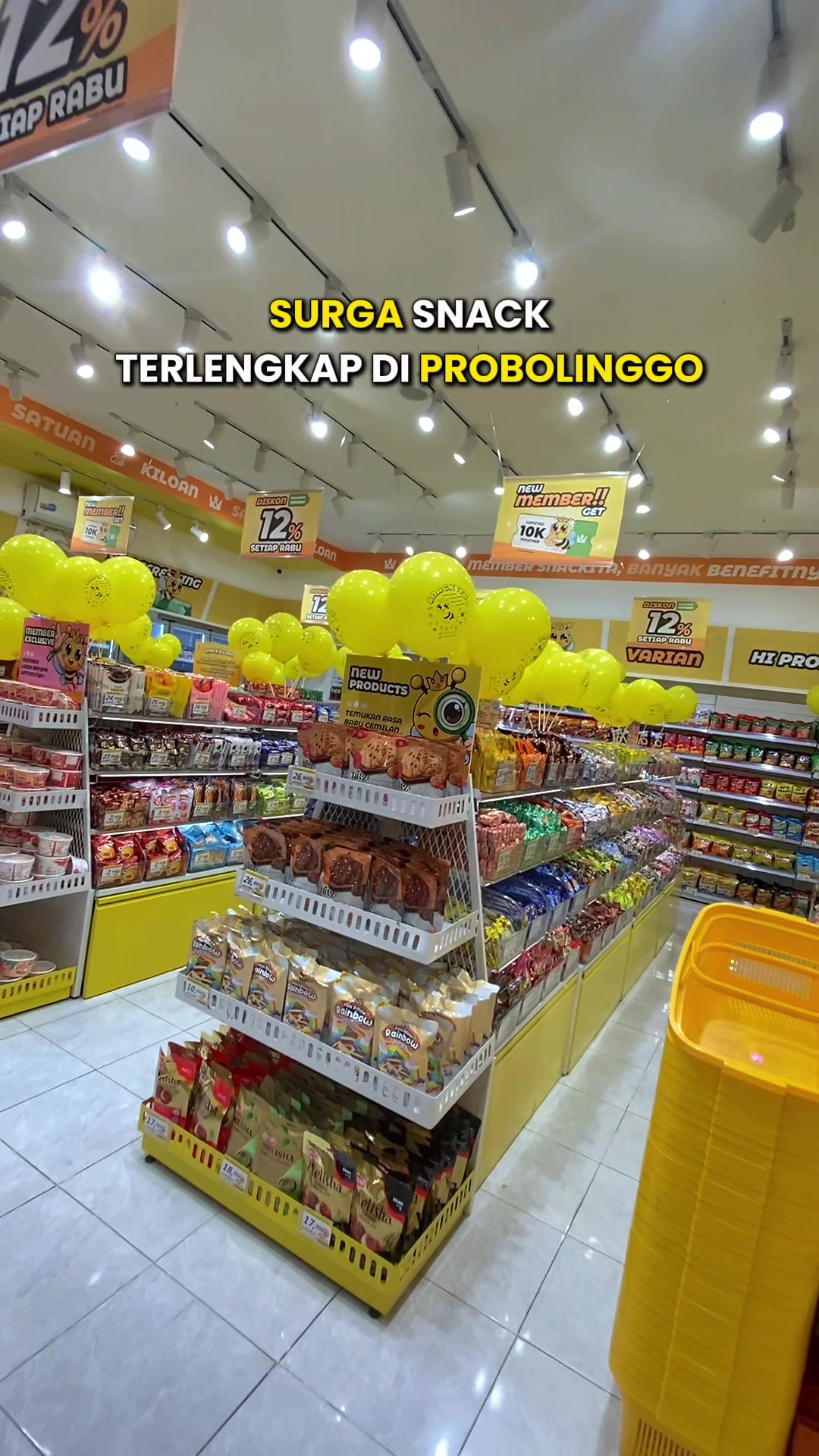 @Snackita Indonesia