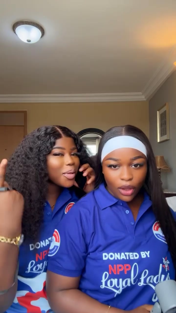 @NPP Loyal Ladies