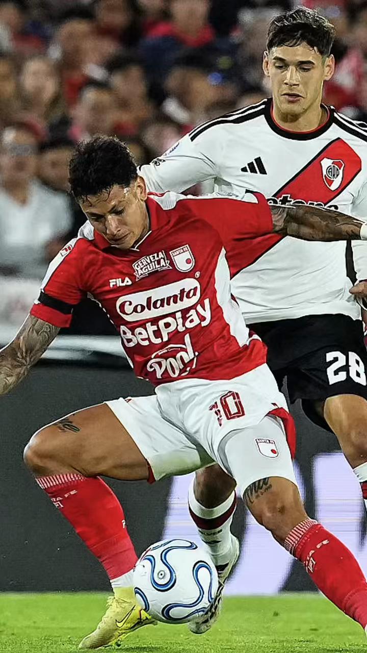 @Fútbol al Instante 🇨🇴
