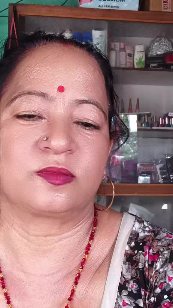 @Mina Kunwar