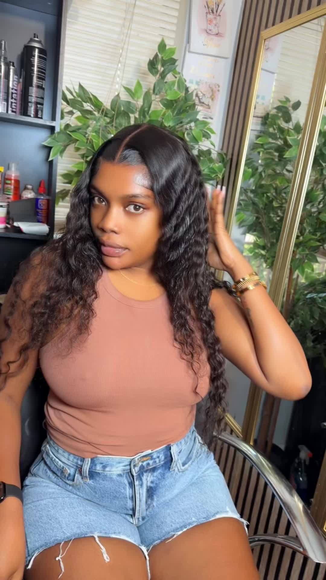 @Hair by kerla LLC