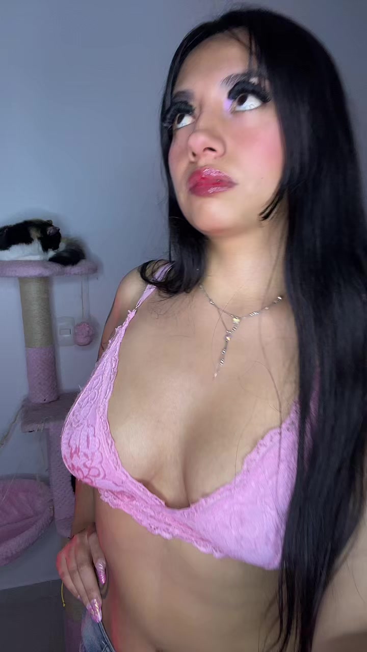 @Alison Zapata💖🩰