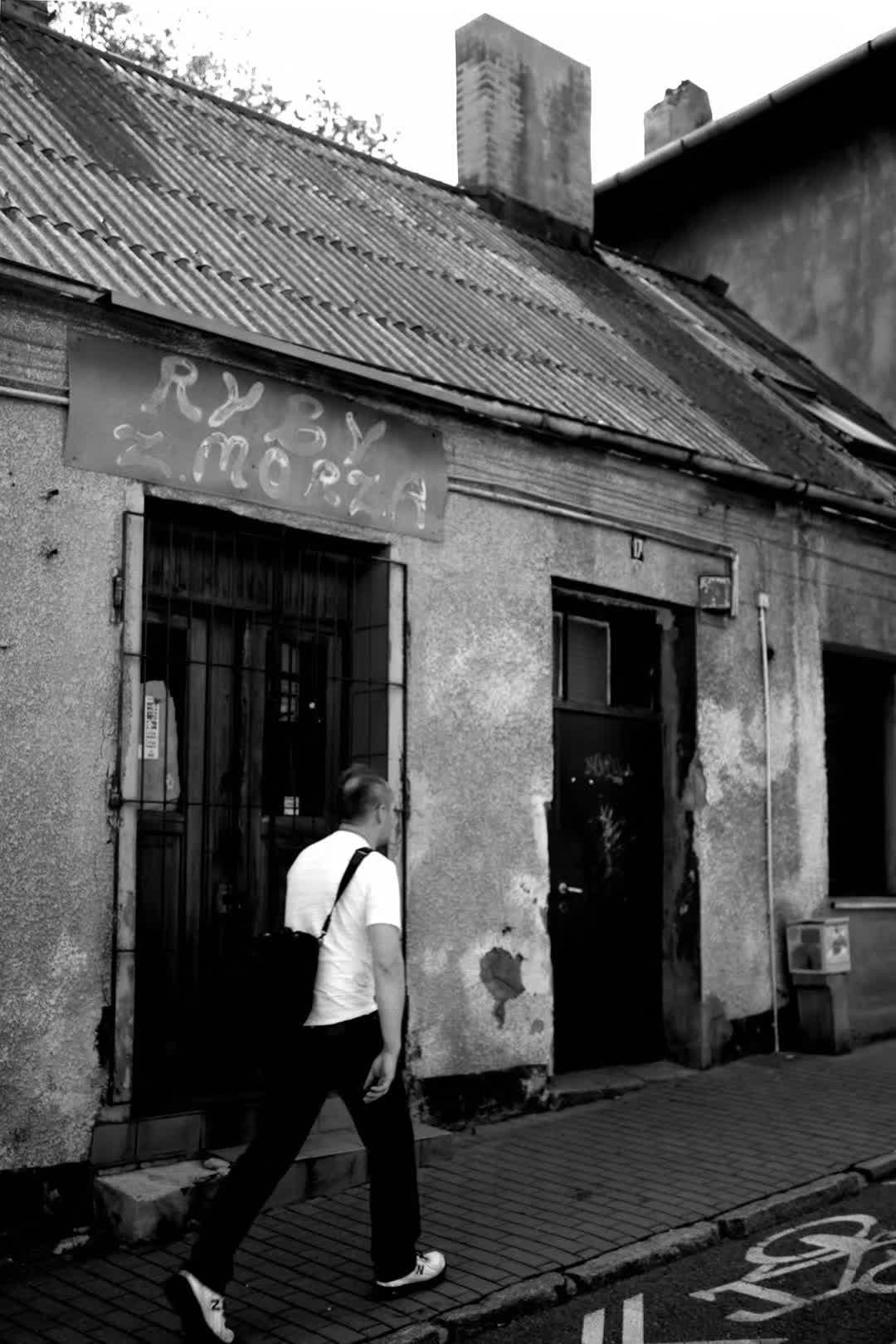 @B&W Photography