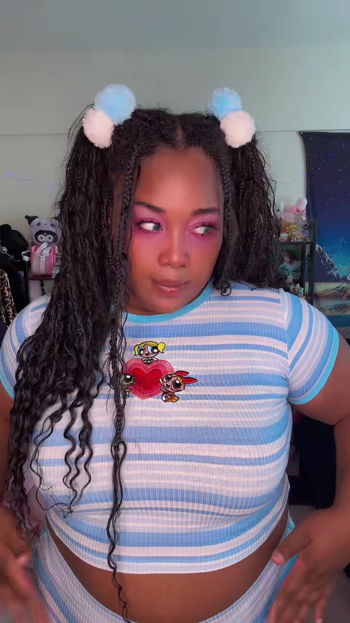 @rosie biibii