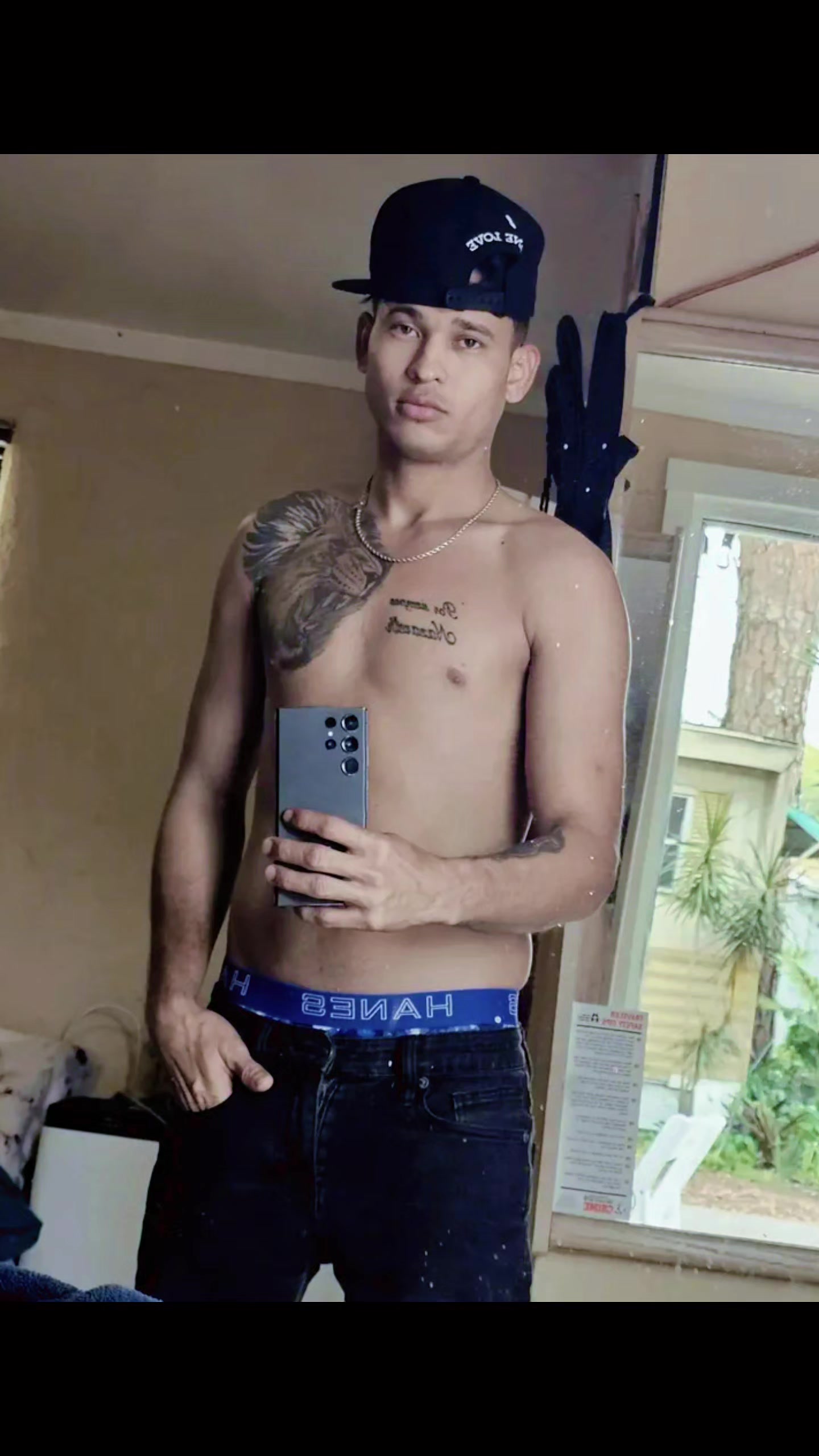 @el kaizar 🇺🇲🇻🇪💯🔥