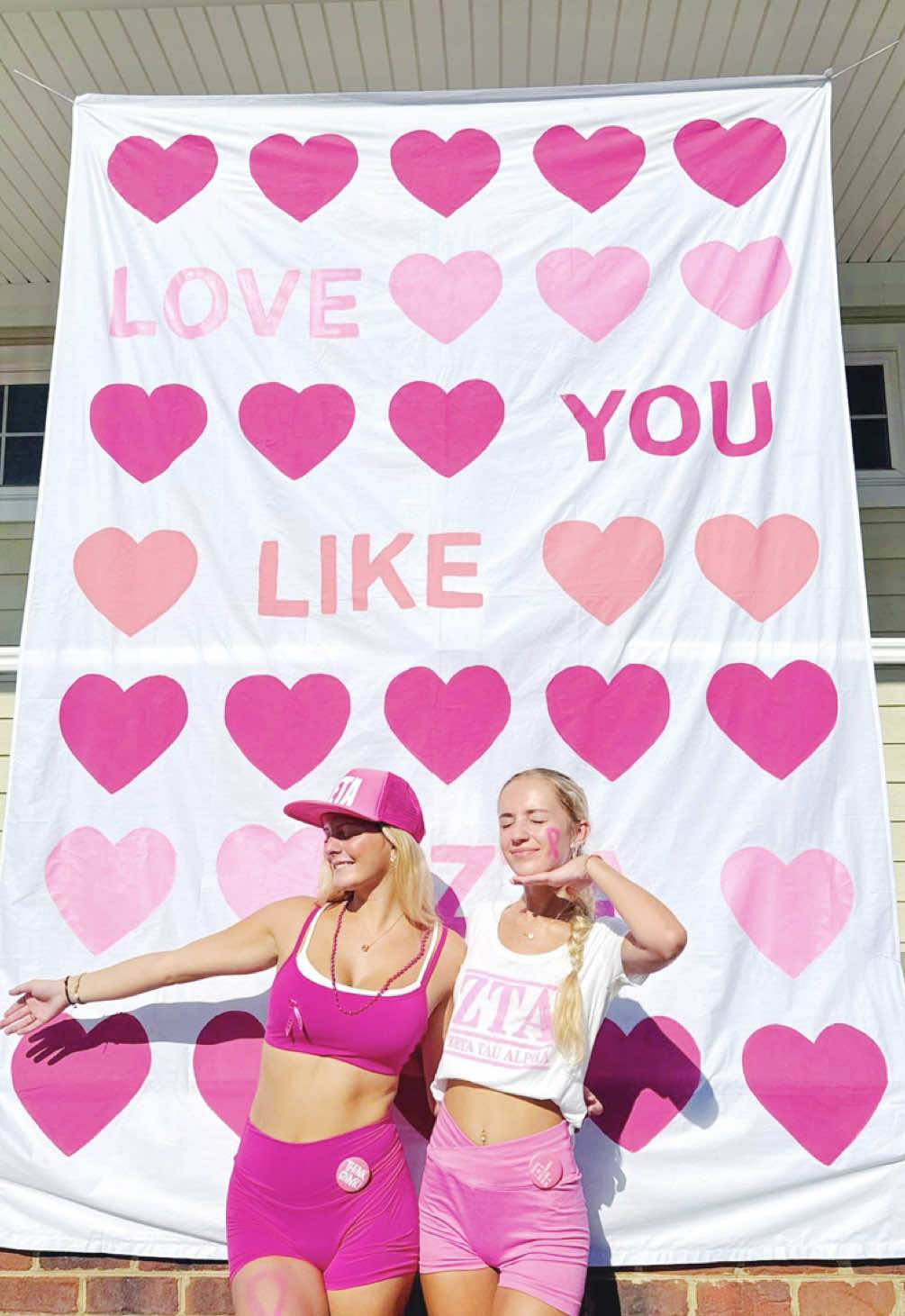 @ZETA TAU ALPHA
