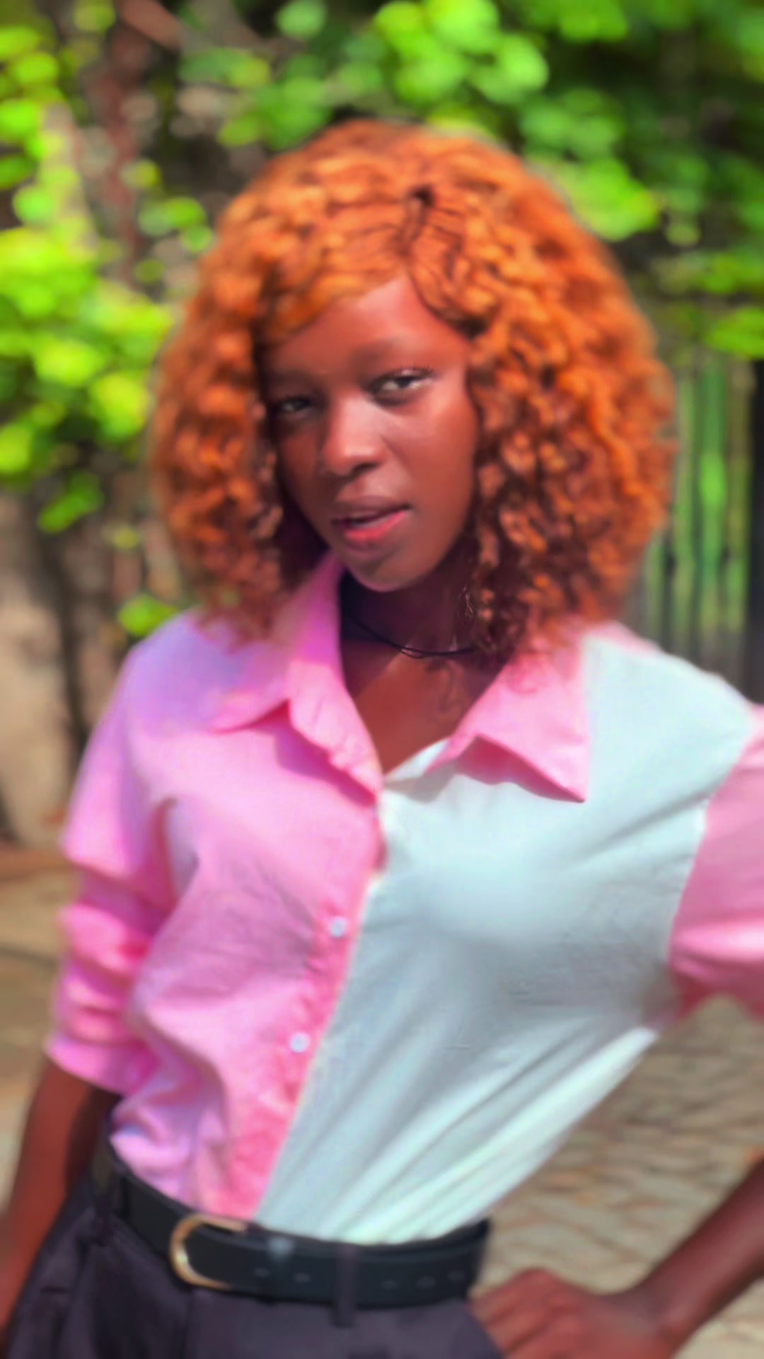 @Queen of Gambella