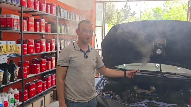 @Expert Service