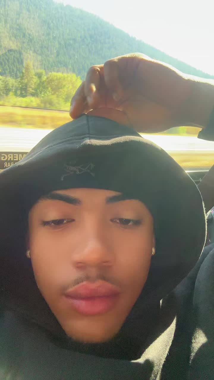 @Mr. Charismatic