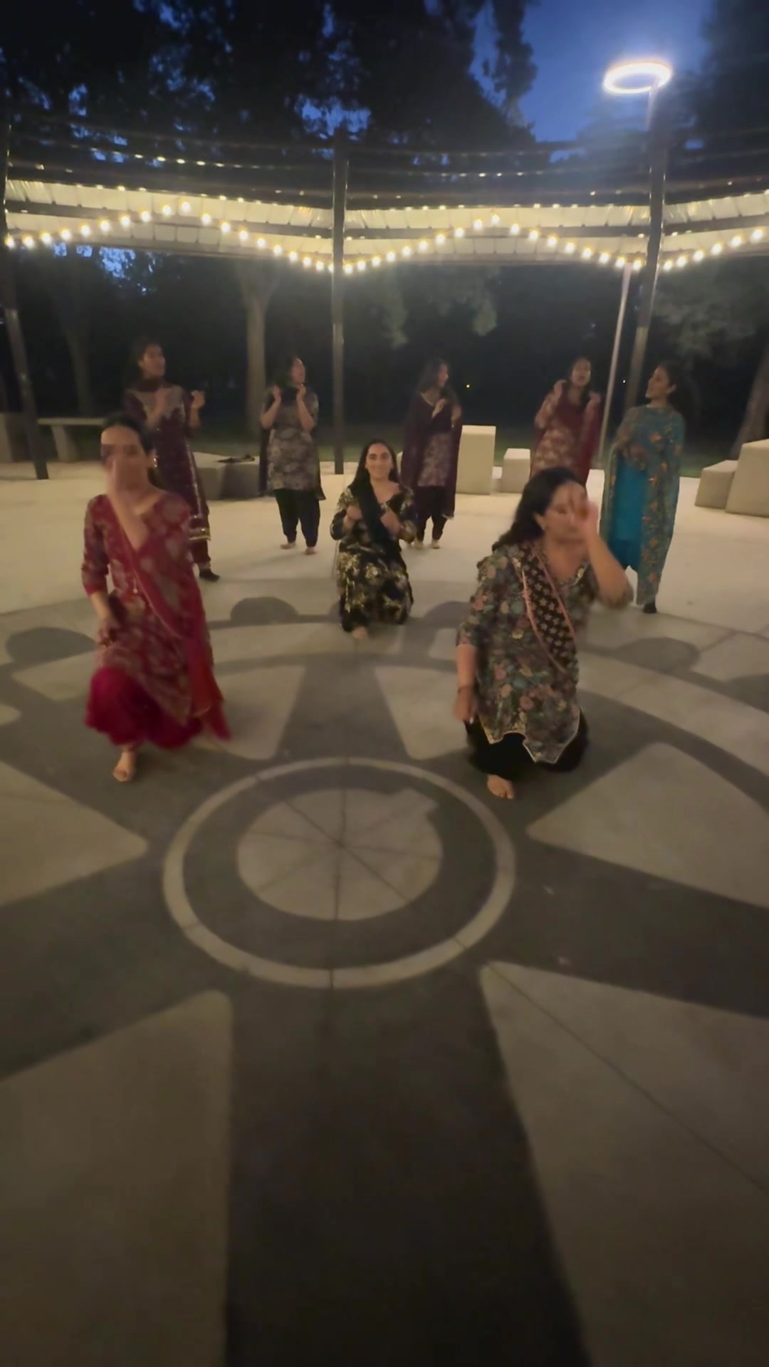 @UC Davis Giddha