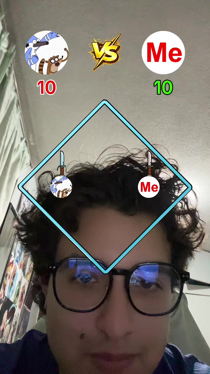 @Soy Ima