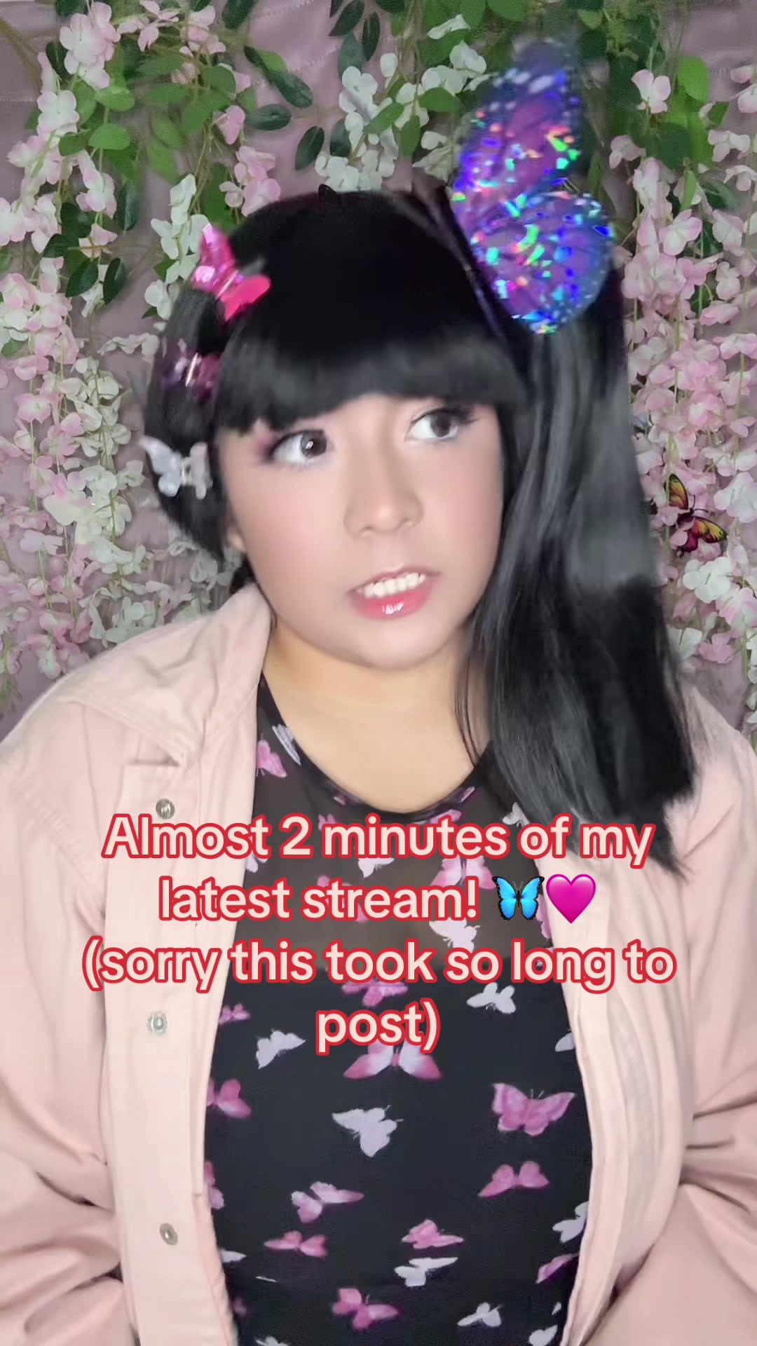 @Evie