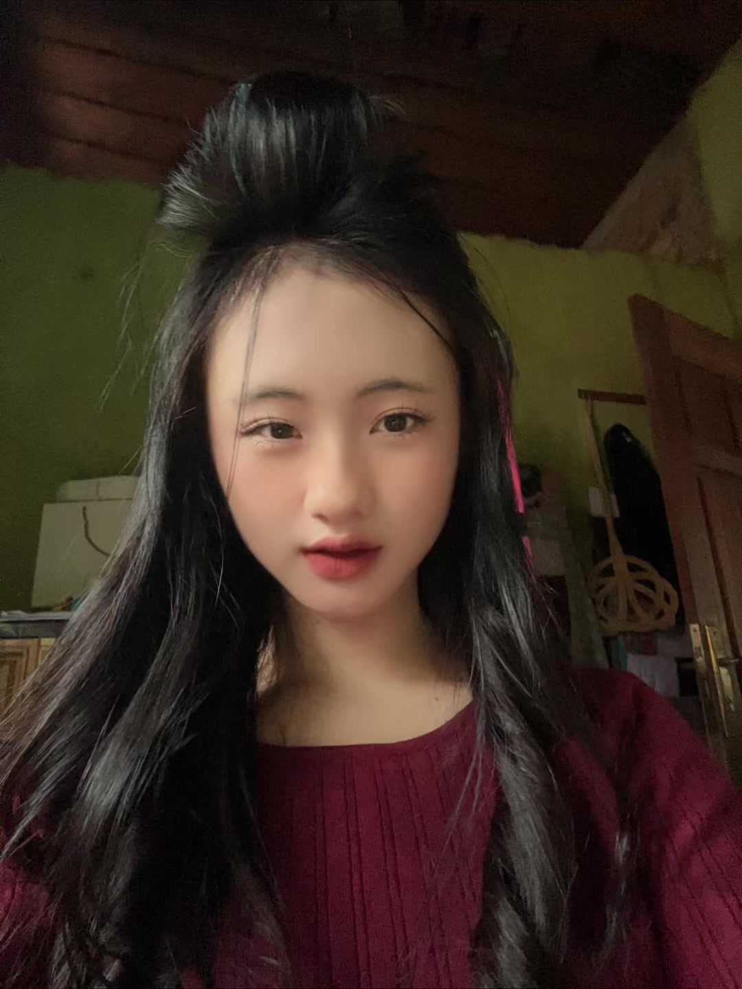 @ciitraarorrr🫧