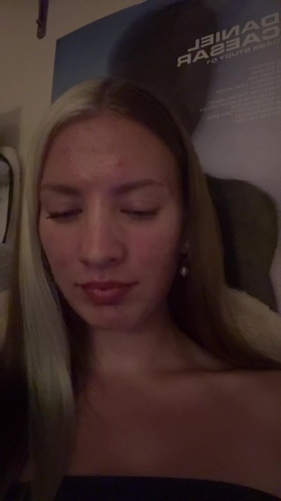 @dawaynegetoutmycomments