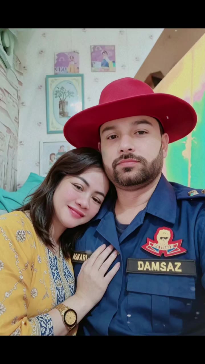 @❤️ Damsaz ❤️