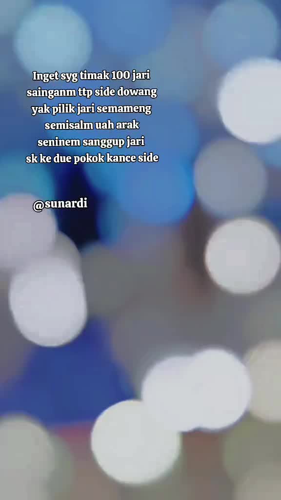 @Inisal S