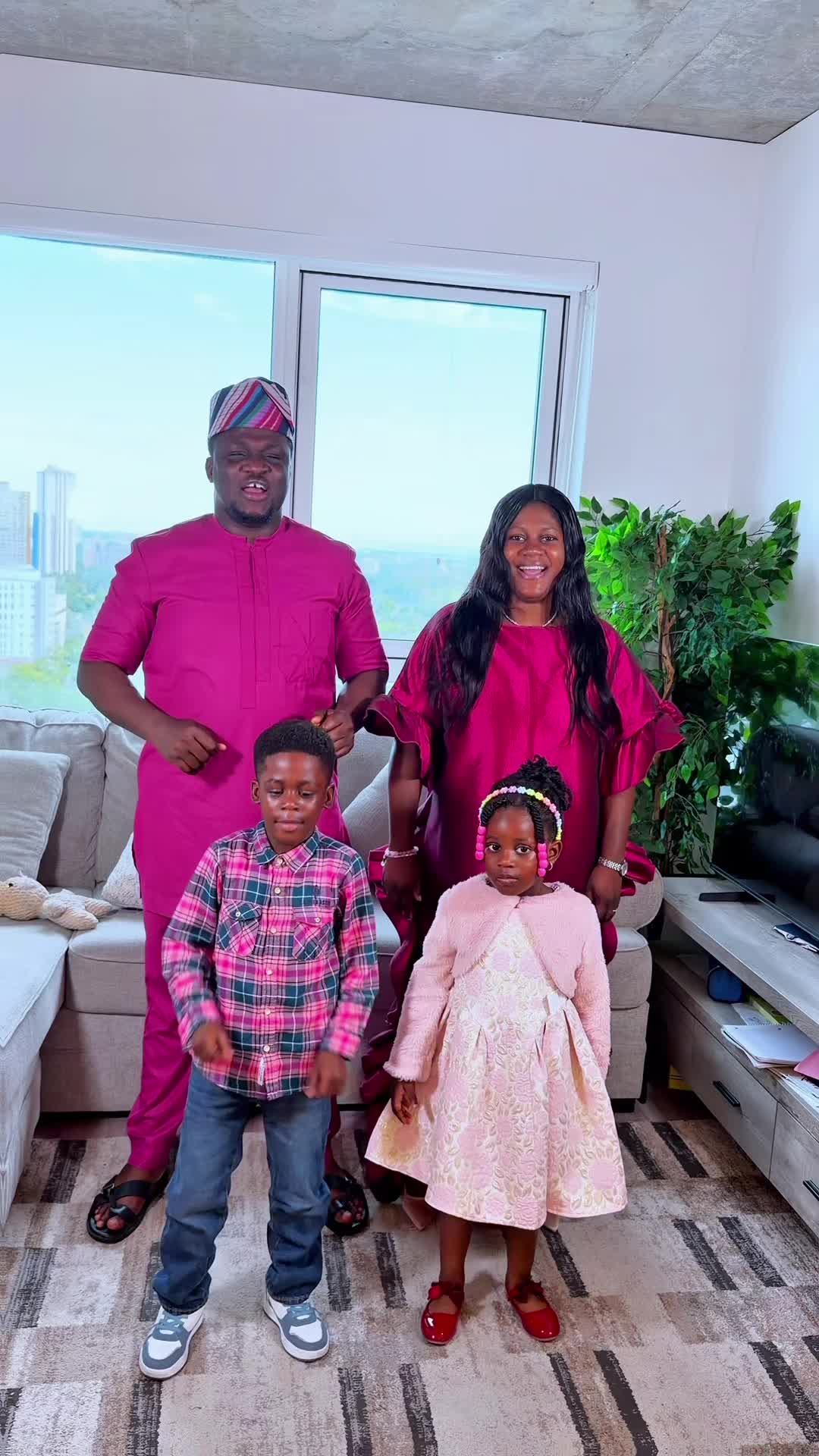 @The Waziri Family 🇳🇬🇨🇦