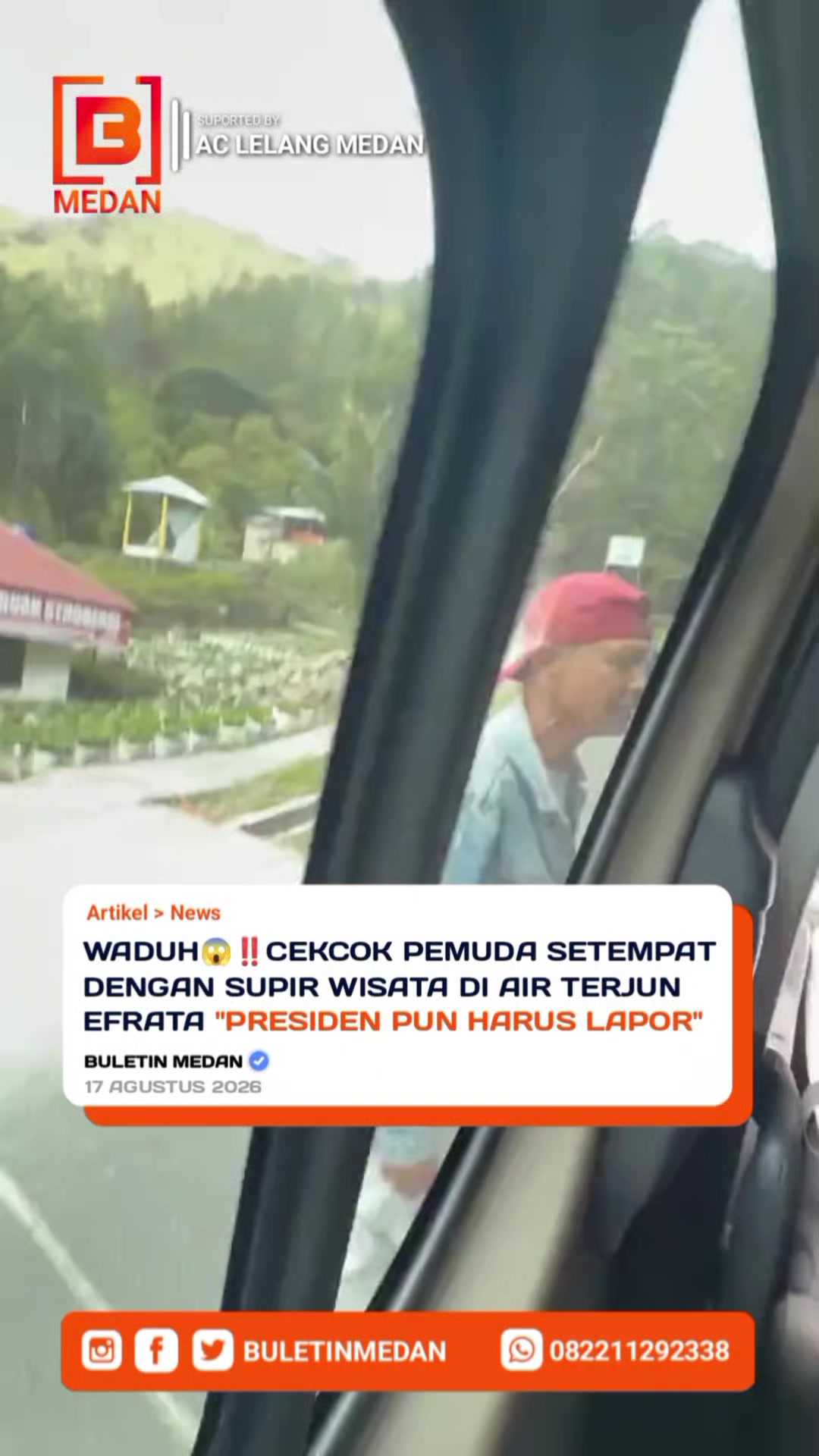 @BULETINMEDAN