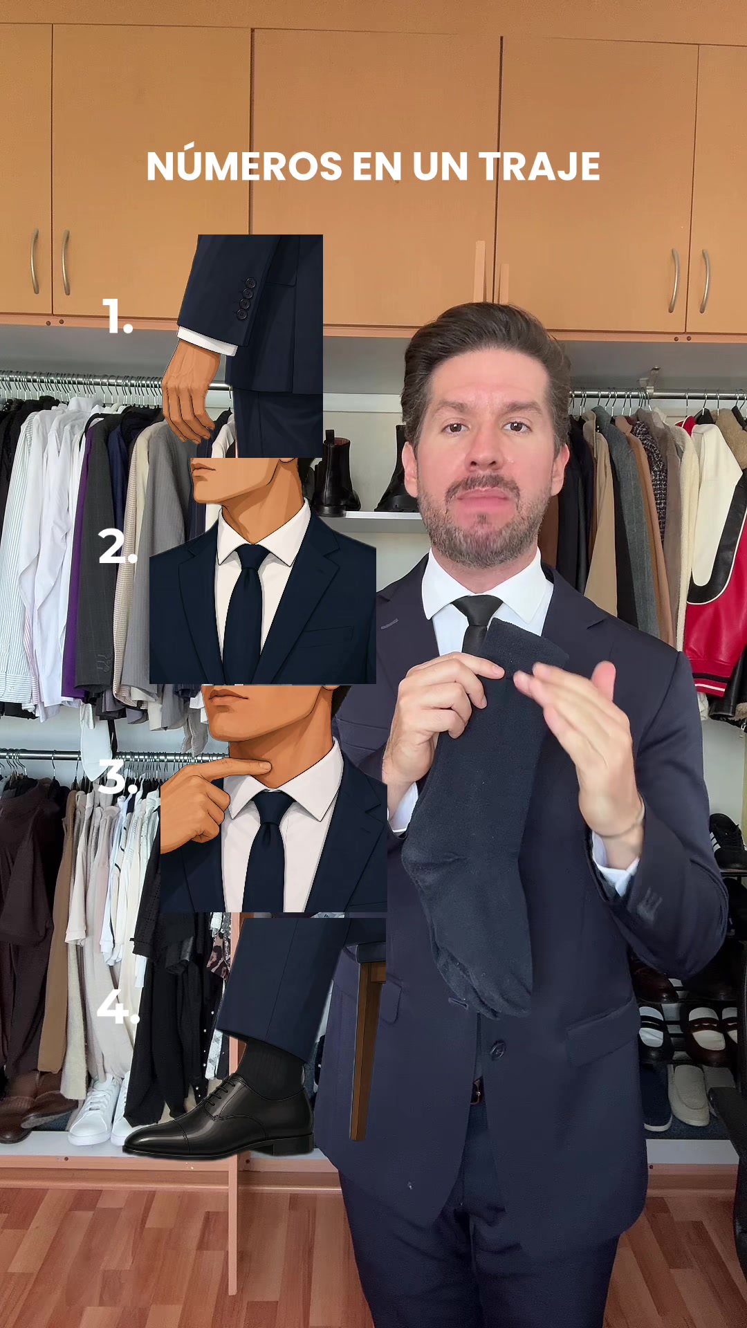 @Fernando CONSEJOS MODA HOMBRES