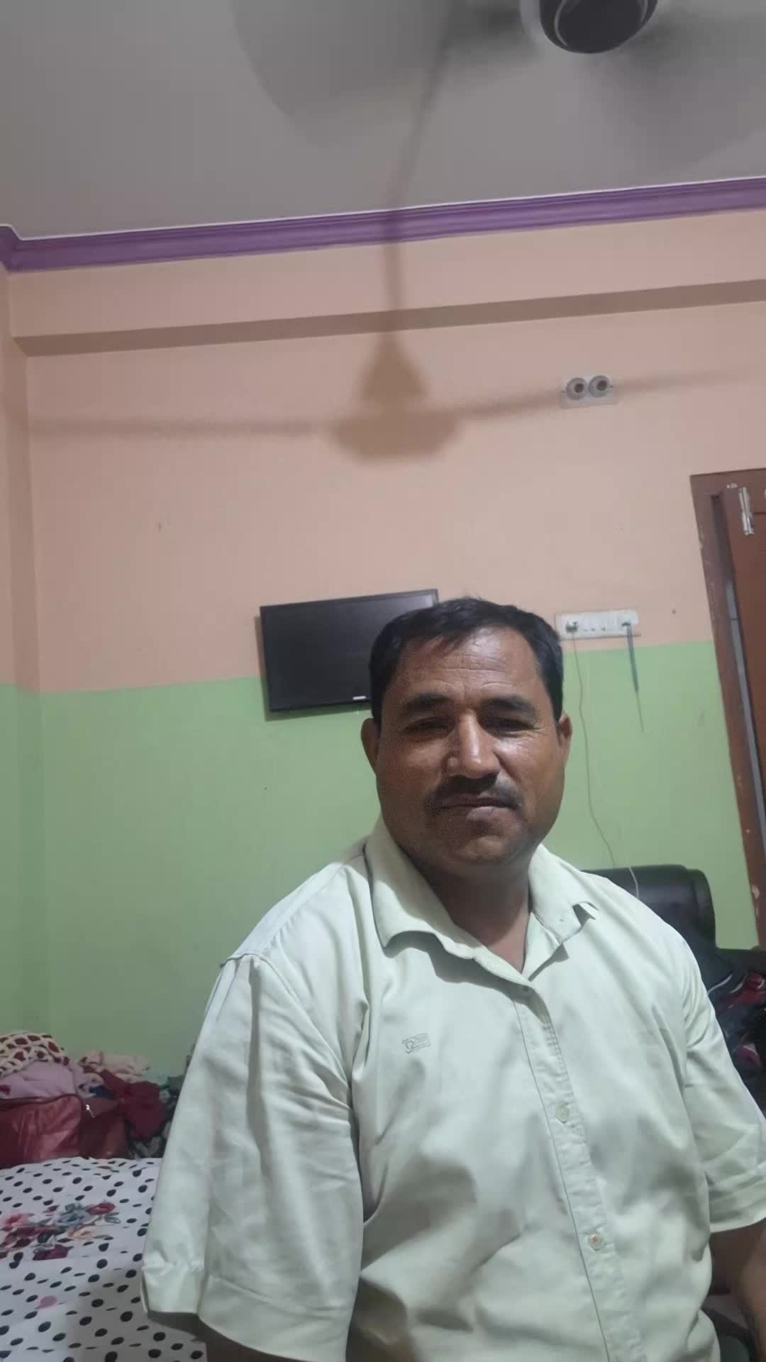 @Lal Bahadur Thapa