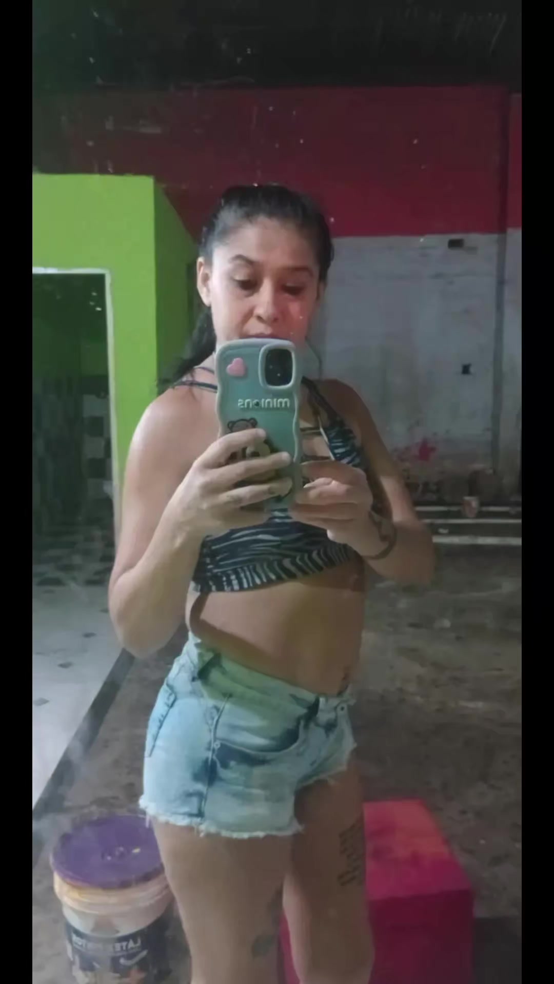 @Claudia Lopez