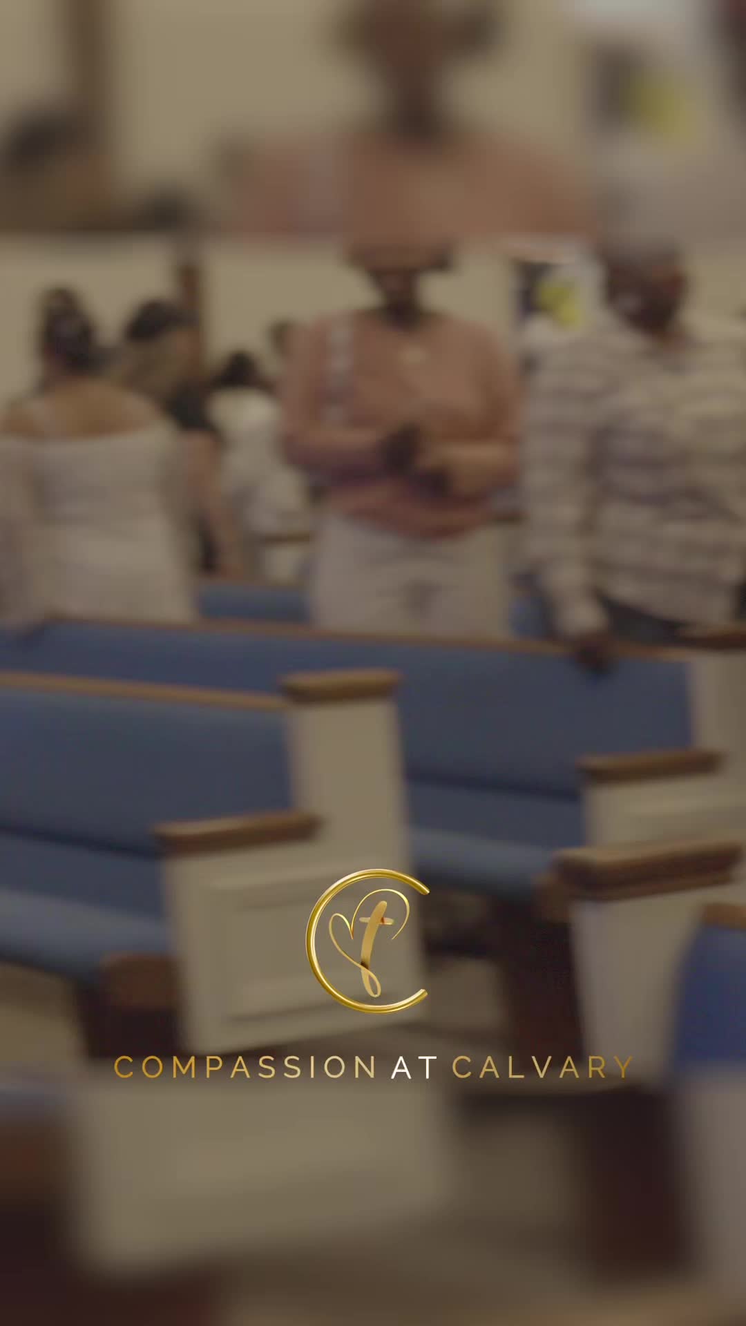 @CompassionatCalvary
