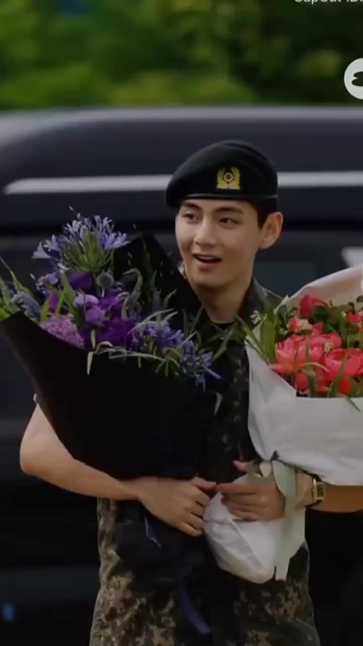 @Kim Teaheng