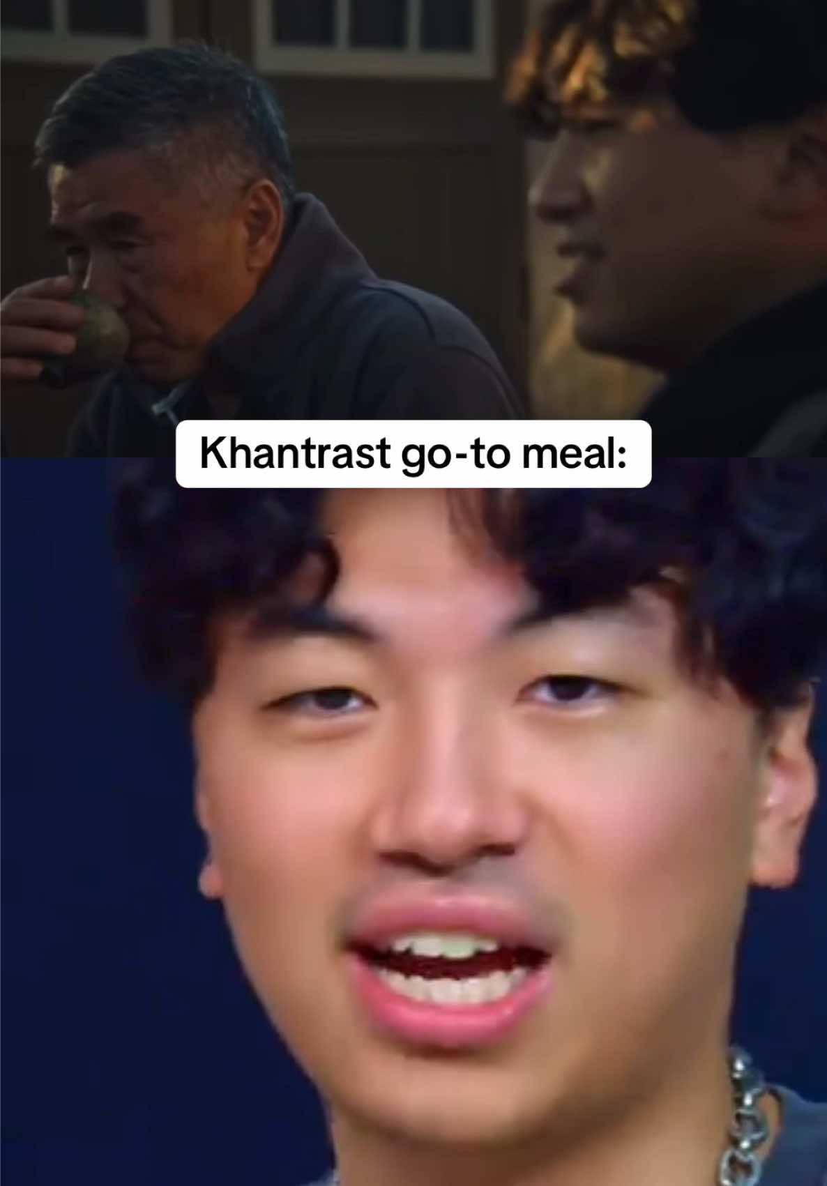 @Khan’s Cookout 🌭