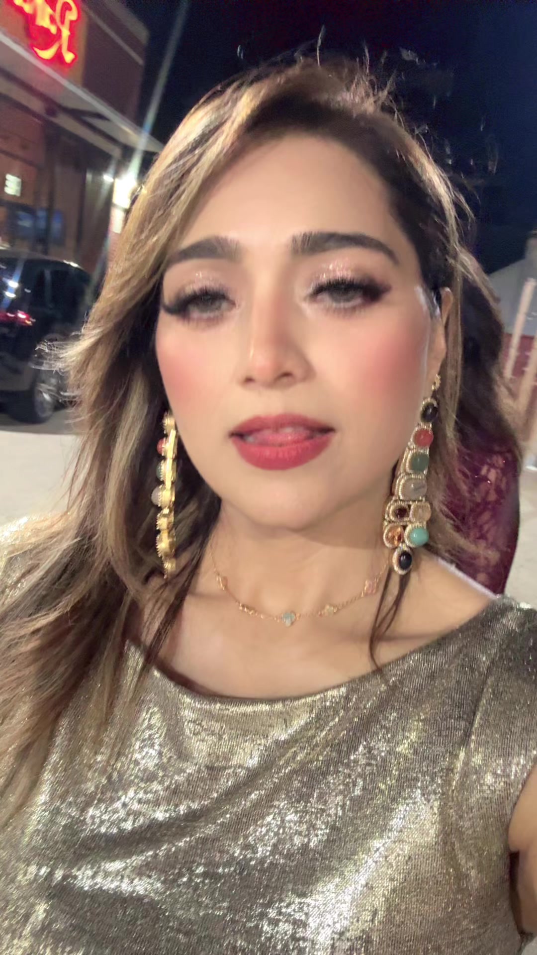 @Iram butt