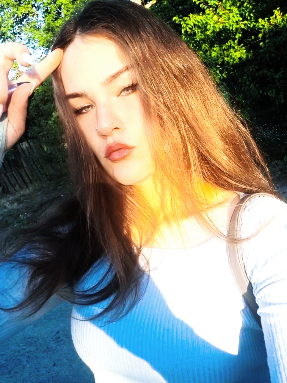@❤️&zwj;🩹ТА САМА❤️&zwj;🩹