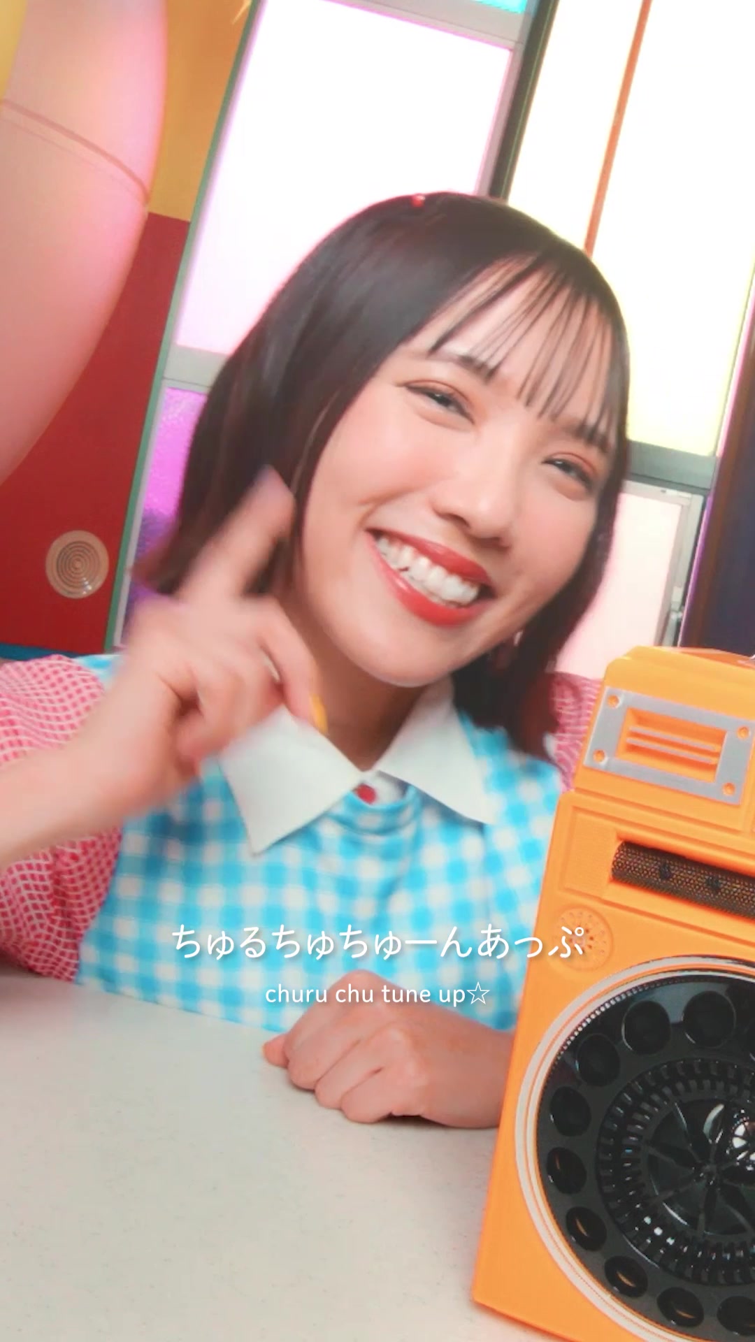 @スピラ・スピカ 幹葉