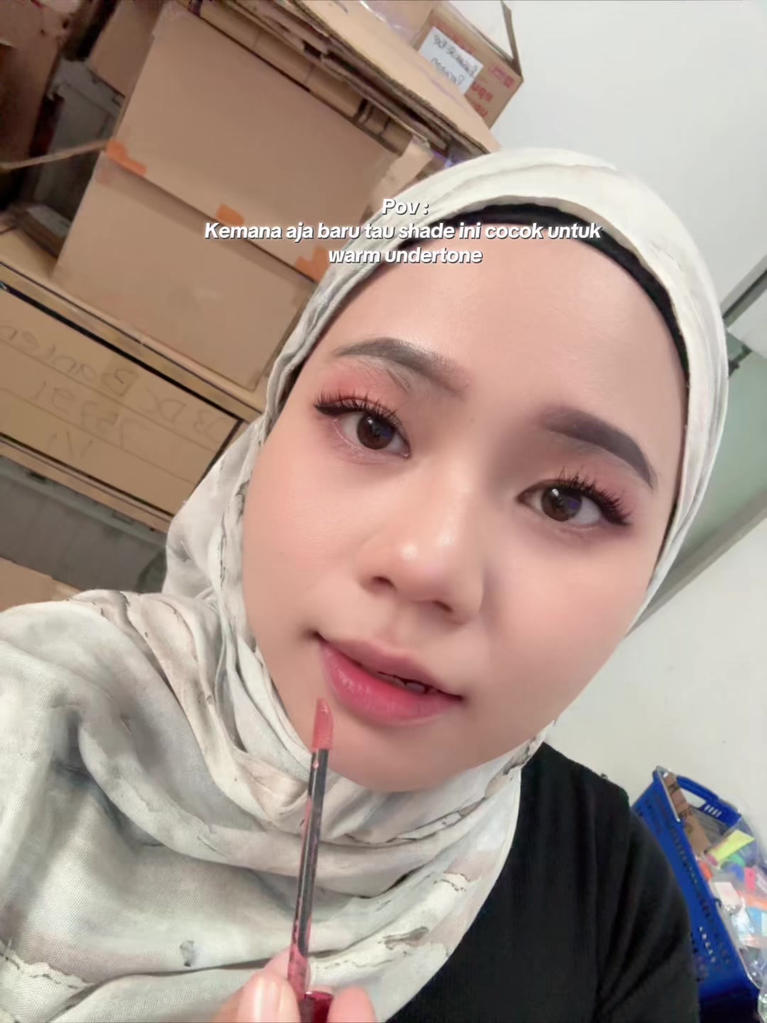 @chairunisah01