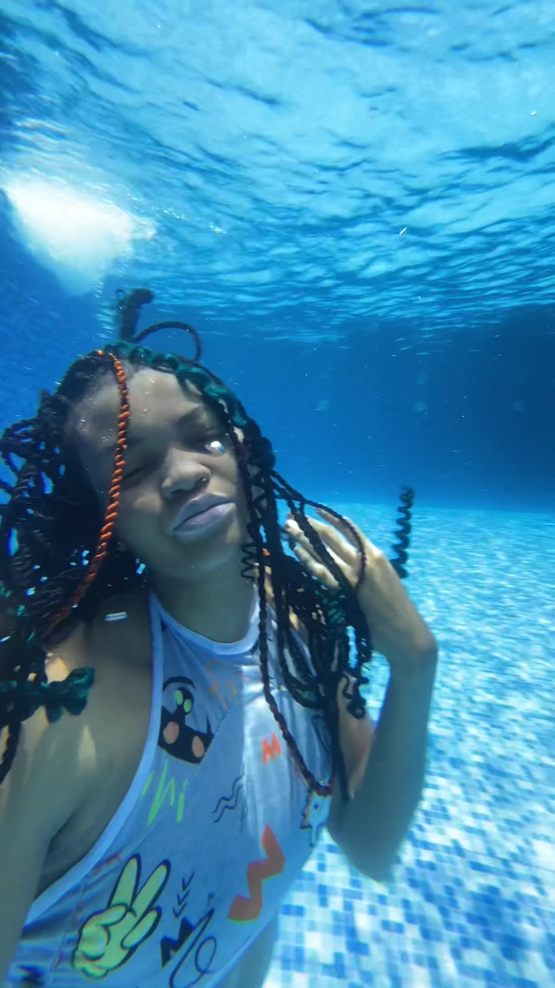 @💞 NELLY THE MERMAID 🌹