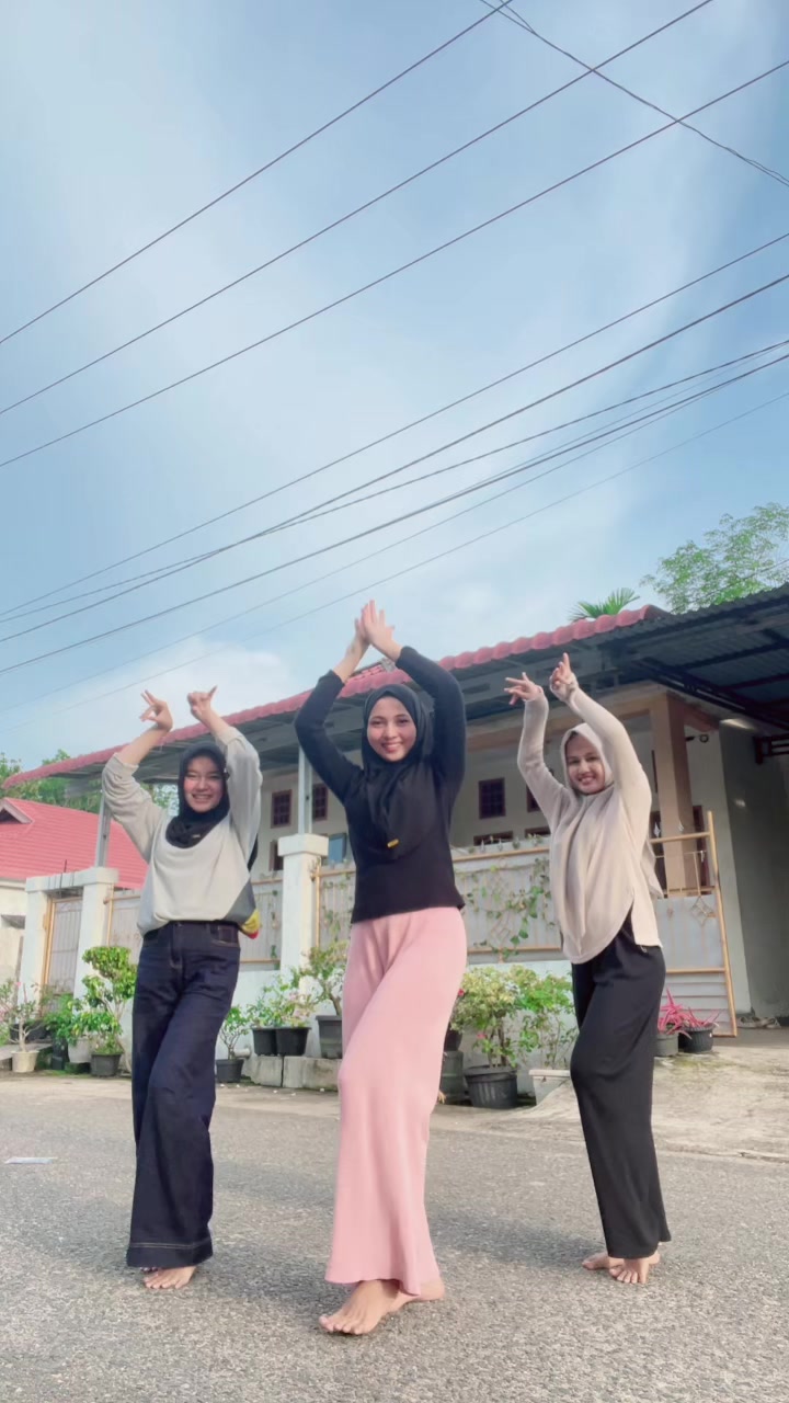 @Sanggar Seni Puti Tungga