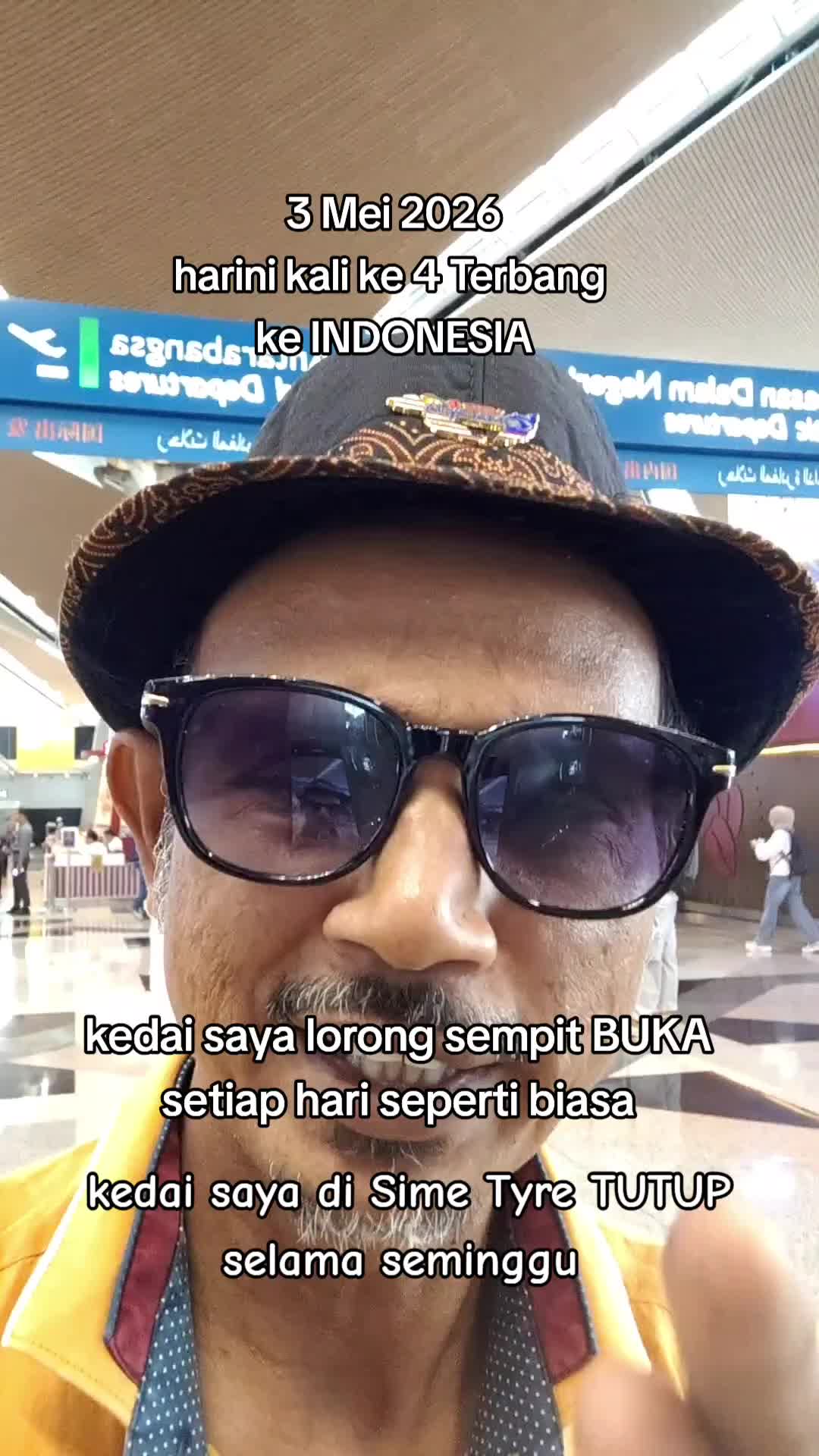 @FAKIR TEH TARIK JUARA MALAYSIA