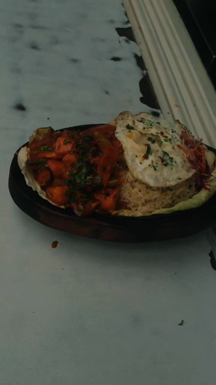 @Greenhouse Restaurant