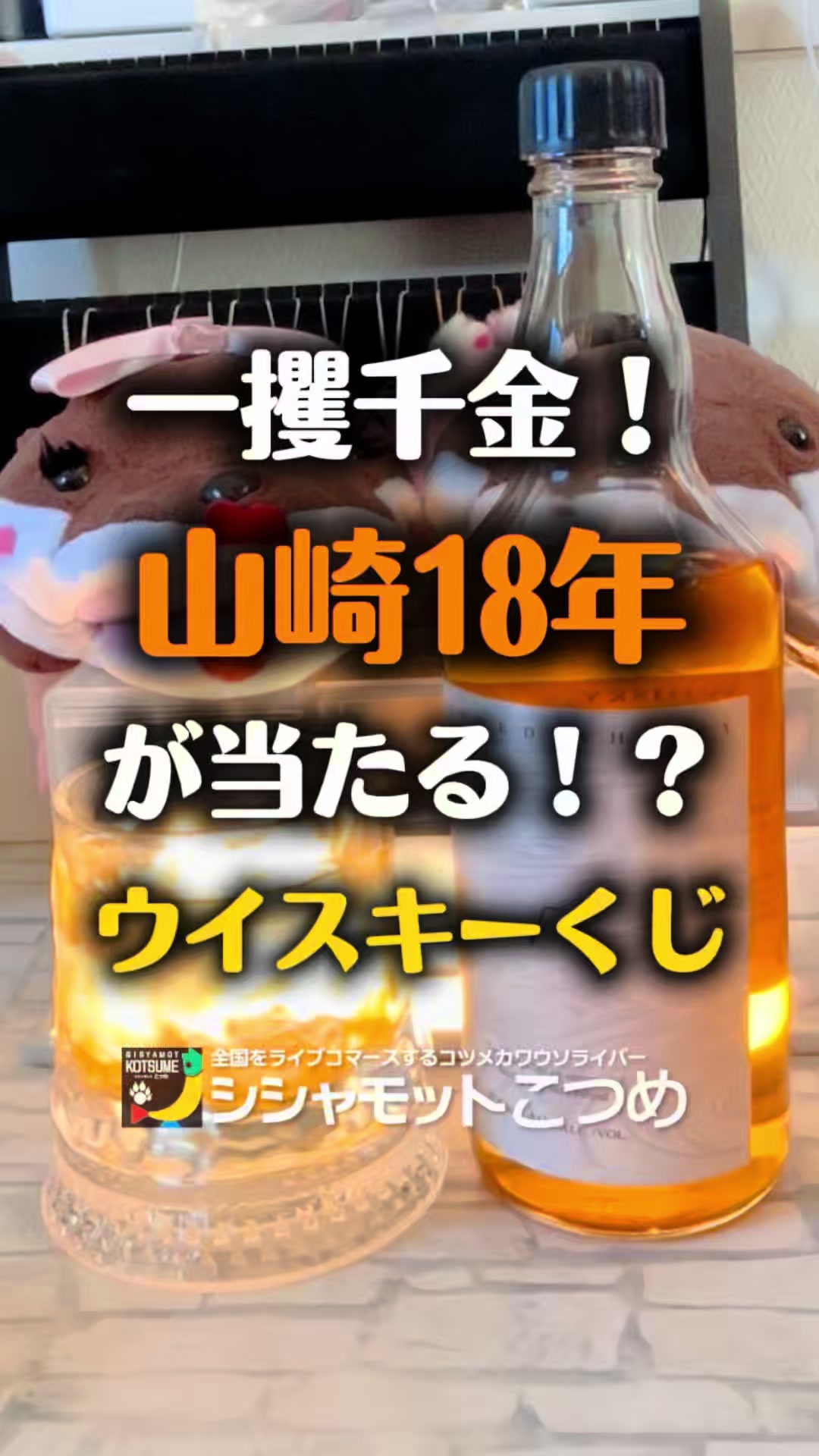 @博多のこつめ社長🎙️🦫忖度なし〜謎のシシャモットこつめ〜