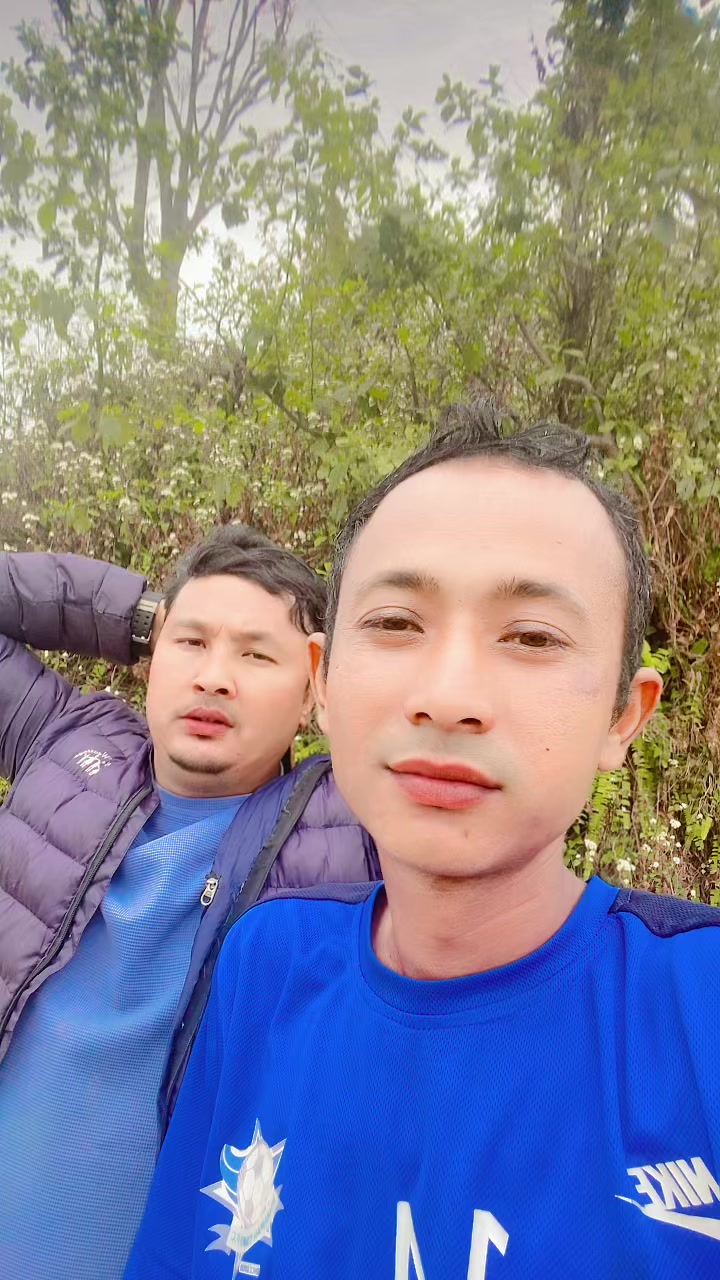 @गोबिन्द खड्का क्षेत्री &hearts;️