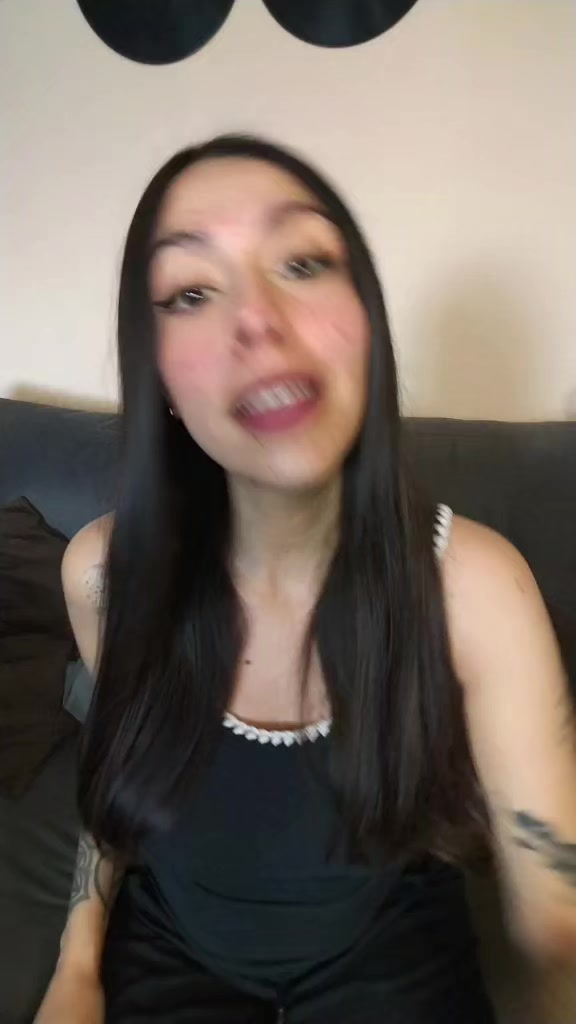 @Janet Camacho