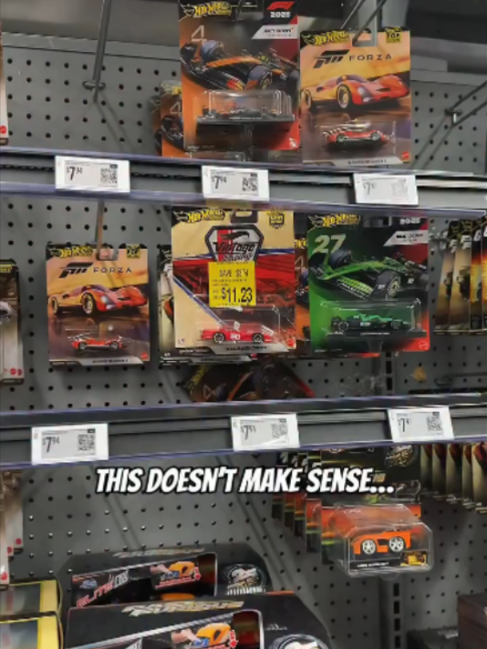 @Diecast S