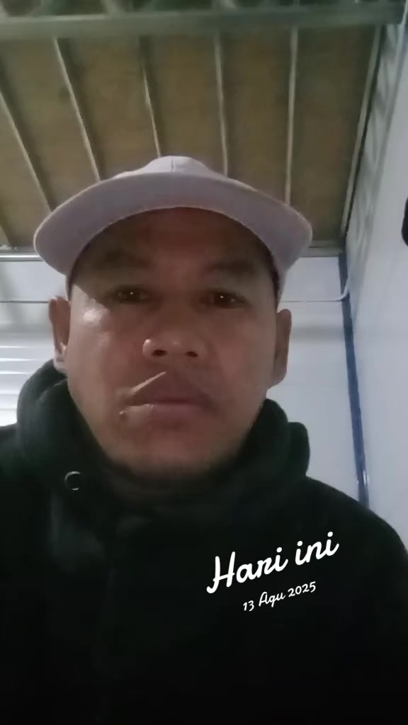 @anak rantow selalu kuat