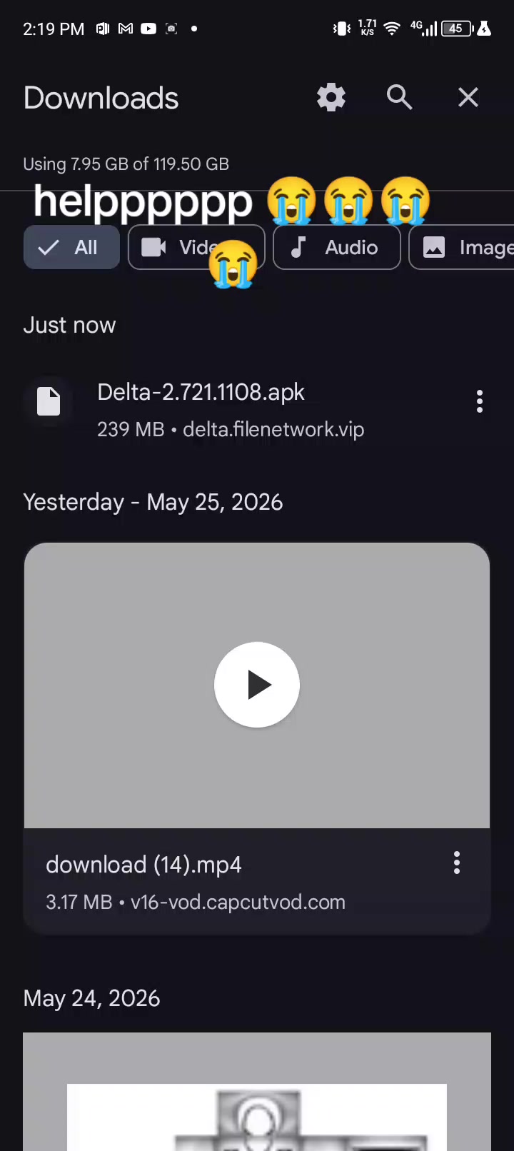 @MARK∆4Vₖ