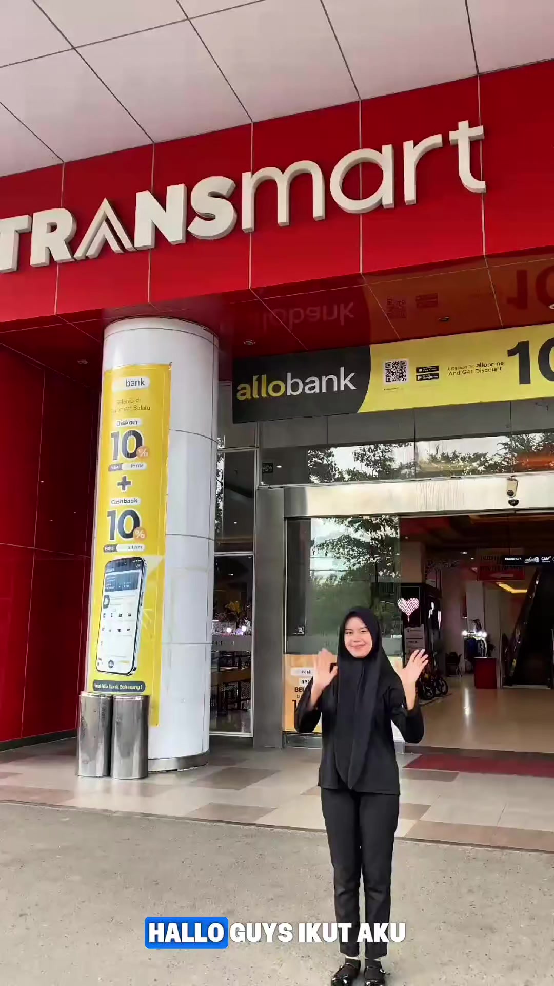 @Transmart Lampung Official