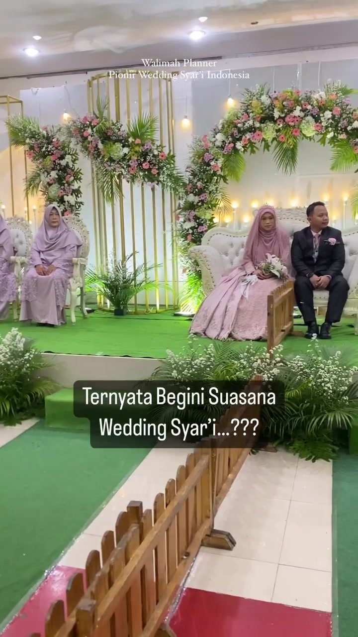 @Walimah Planner