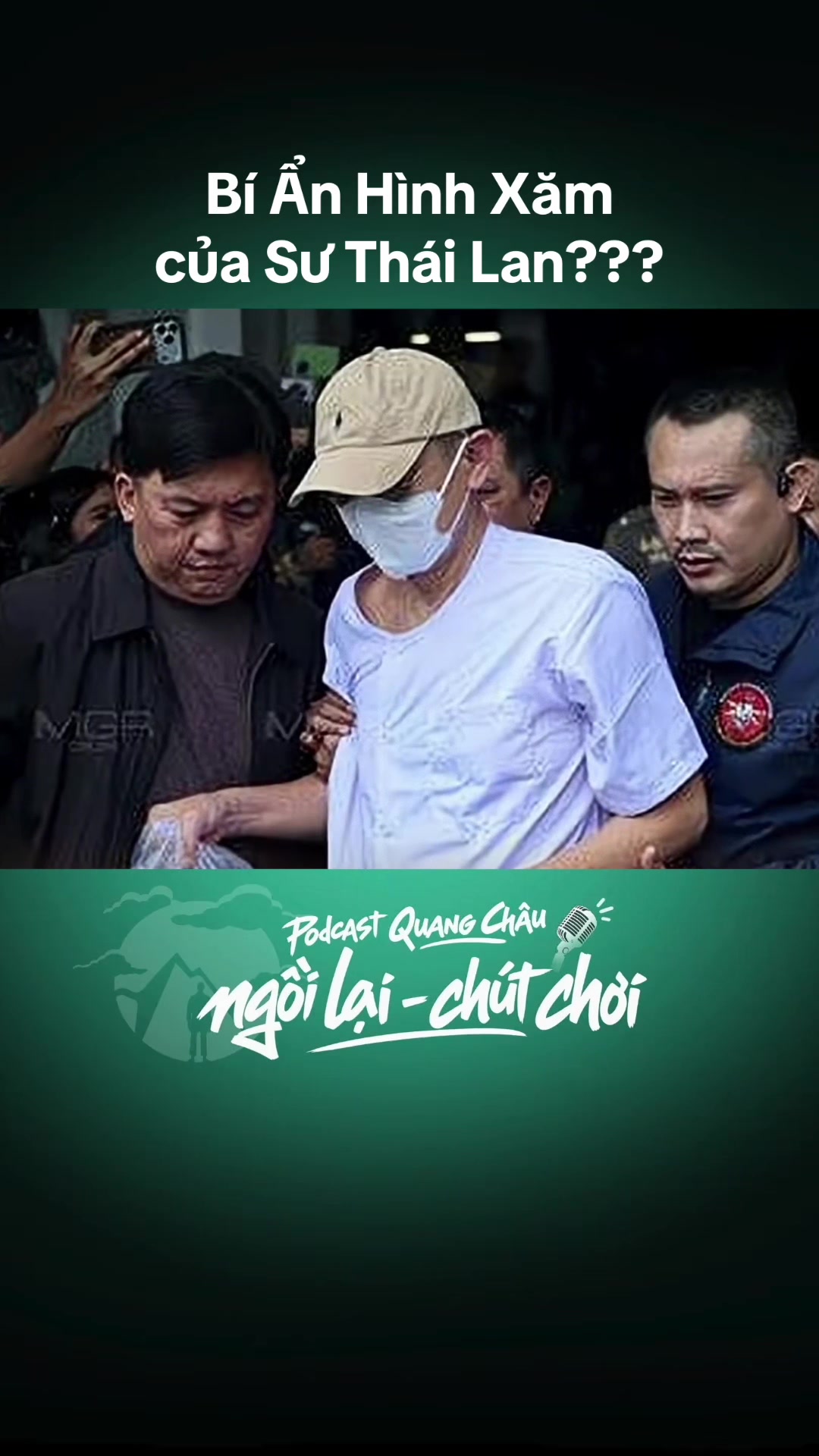 @Người Đi T&igrave;m Huyền B&iacute;