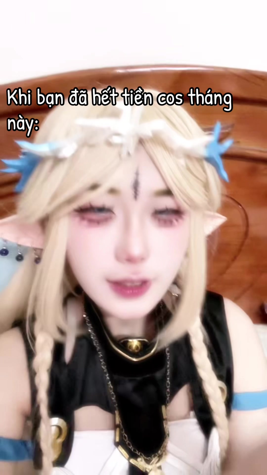 @Đã kết hôn với Billow 💍🦈