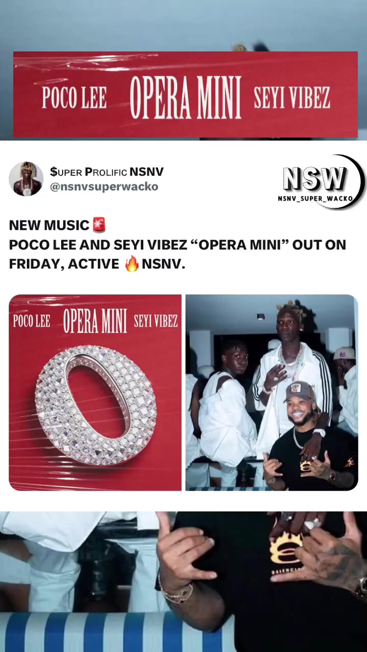 @SUPER PROLIFIC NSNV