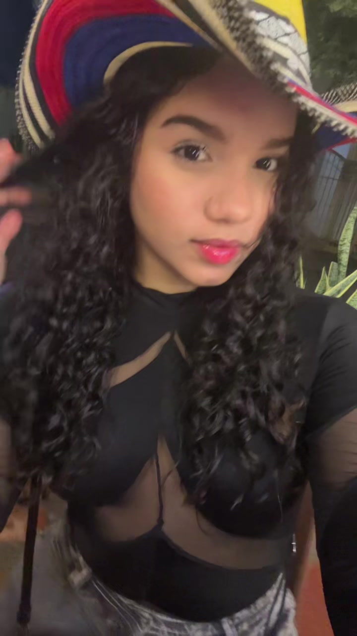 @Diana Jiménez