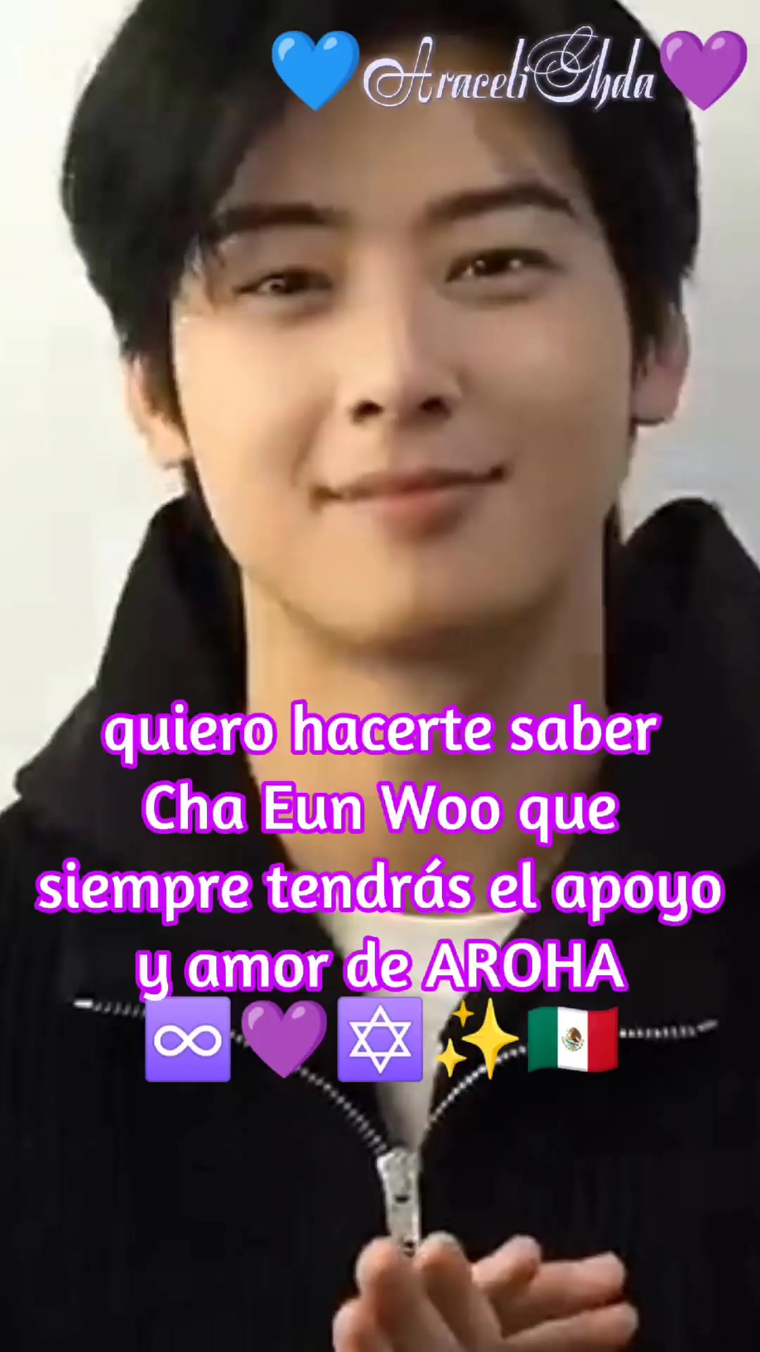 @araceli hernandez