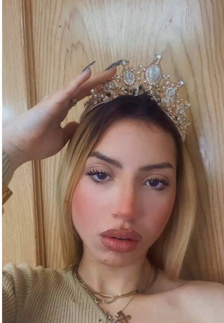 @Vanessa Ibarra